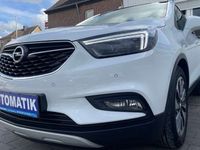 gebraucht Opel Mokka X Innovation Automatik/ Kamera/ KEYLESS/ LED/ TOP!!!