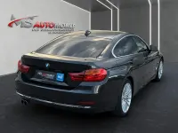 Gebraucht BMW 430 Gran Coupé Luxury Line 258 PS (189 kW) 2016 Coupé