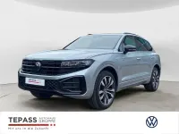 Neu VW Touareg Edition 286 PS (210 kW) 2026 Silber SUV