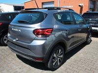 Neu Dacia Sandero Expression 91 PS (66 kW) 2025 Grau Kleinwagen