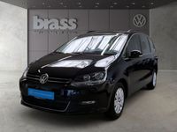 gebraucht VW Sharan Comfortline