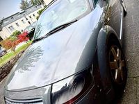 Gebraucht Audi TT Roadster 132 PS (97 kW) 1999 Grau Cabrio