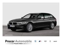 Gebraucht BMW 540 Shadowline 340 PS (250 kW) 2020 Grau Kombi