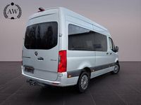 Gebraucht Mercedes Sprinter 163 PS (119 kW) 2019 Andere Van