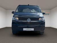 Gebraucht VW California Beach 200 PS (147 kW) 2022 Blau Van
