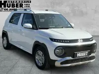 Neu Hyundai Inster Trend 85 kW (116 PS) 2026 Weiß Kleinwagen
