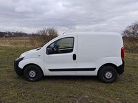 Gebraucht Peugeot Bipper 75 PS (55 kW) 2014 Van / Kleinbus