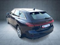 Gebraucht Audi A5 Ambiente 150 PS (110 kW) 2025 Firmamentblau metallic Kombi