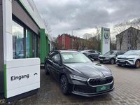 Neu Skoda Superb Selection 150 PS (110 kW) 2026 Schwarz Kombi