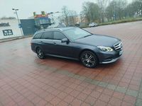 gebraucht Mercedes E250 BlueTEC 4MATIC T Autom. -