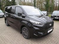 Neu Ford Tourneo Titanium 150 PS (110 kW) 2026 Agateblack Van / Kleinbus