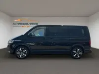 Gebraucht VW Multivan Highline 204 PS (150 kW) 2024 Andere Van / Kleinbus