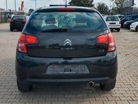 gebraucht Citroën C3 1.4 Klima Tempomat Scheckheft TÜV 08/2025