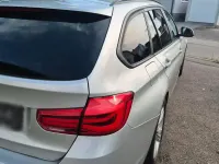 Gebraucht BMW 318 150 PS (110 kW) 2017 Kombi