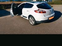 gebraucht Renault Mégane III 