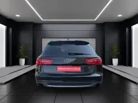 Gebraucht Audi A6 S-Line 190 PS (139 kW) 2014 Schwarz Kombi