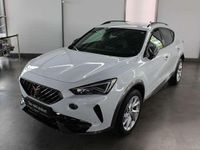Gebraucht Cupra Formentor 150 PS (110 kW) 2024 Weiß SUV