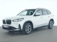 Second-hand BMW X1 Shadowline 150 CP (110 kW) 2023 Alb SUV