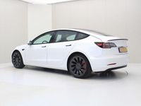 Second-hand Tesla Model 3 Performance 258 kW (351 CP) 2020 Alb Berlinǎ