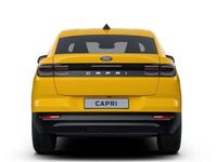 Neu Ford Capri Style 139 kW (190 PS) 2026 Gelb SUV