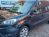 gebraucht Fiat Doblò 1.4 T-Jet 16V Cargo