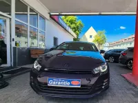 Używany VW Scirocco Basis 179 KM (131 kW) 2015 Coupe