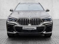 gebraucht BMW X6 M50i (2018 - 2023) HUD PANO ACC RFK NAVI LED