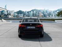 Neu BMW 220 170 PS (125 kW) 2026 Schwarz uni Coupé