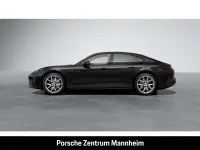Gebraucht Porsche Panamera 4 470 PS (345 kW) 2025 Schwarz Kleinwagen