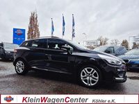 Gebraucht Renault Clio IV 90 PS (66 kW) 2018 Schwarz Kombi