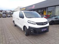 gebraucht Opel Vivaro 1.5 100