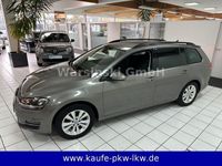 gebraucht VW Golf VII Variant Comfortline*XENON*36tkm*