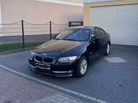 gebraucht BMW 318 i Coupé