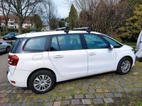 gebraucht Citroën Grand C4 Picasso 