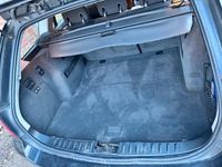 Gebraucht BMW 320 177 PS (130 kW) 2008 Schwarz Kombi