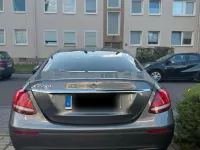 Gebraucht Mercedes 220 195 PS (143 kW) 2019 Silber Limousine