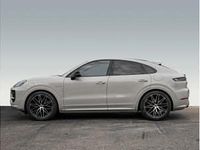 Neu Porsche Cayenne 470 PS (345 kW) 2026 Weiß (kreide) SUV