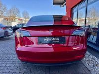 Gebraucht Tesla Model 3 Performance 377 kW (513 PS) 2019 Rot Limousine