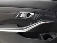 Gebraucht BMW 320 Shadowline 2023 Schwarz Kombi