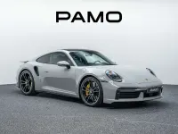 Gebraucht Porsche 992 650 PS (478 kW) 2023 Kreide Coupé
