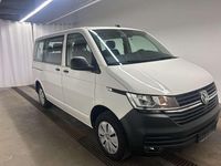 Gebraucht VW Transporter 110 PS (80 kW) 2020 Candyweiß Van