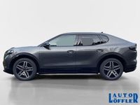 Gebraucht Ford Capri Premium 250 kW (340 PS) 2025 Grau SUV