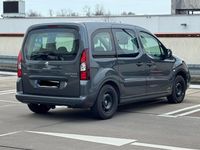 Gebraucht Peugeot TePee Active 99 PS (72 kW) 2016 Grau Kombi