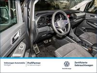 Gebraucht VW Caddy Maxi Goal 122 PS (89 kW) 2026 Grau Van / Kleinbus
