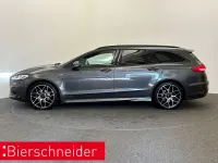 Gebraucht Ford Mondeo ST-Line 190 PS (139 kW) 2019 Grau Kombi