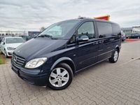 gebraucht Mercedes Viano 3.0 CDI V6*TOPZUSTAND*