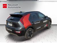 gebraucht Kia e-Niro Inspiration Wärmepumpe, Harman-Soundsyst