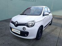 Gebraucht Renault Twingo Intens 90 PS (66 kW) 2018 Weiß Kleinwagen