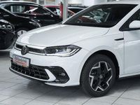 Neu VW Polo R-line 95 PS (69 kW) 2026 Weiß Limousine