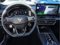 Neu Cupra Formentor 333 PS (244 kW) 2026 Glacial white SUV